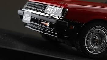 Amazon | MARK43 1/43 ニッサン スカイライン ハードトップ 2000